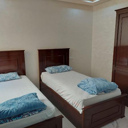 Nador Hay Al Matar Apartman Kültér fotó