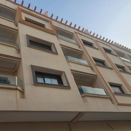 Nador Hay Al Matar Apartman Kültér fotó