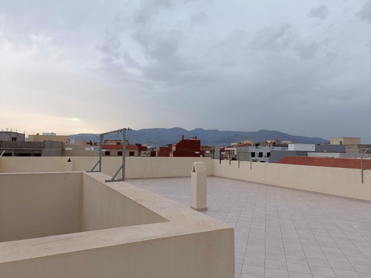 Nador Hay Al Matar Apartman Kültér fotó