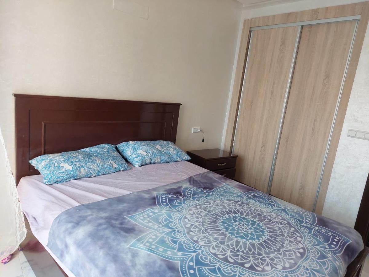 Nador Hay Al Matar Apartman Kültér fotó