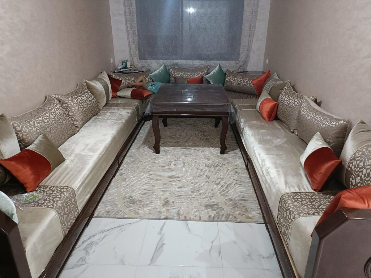 Nador Hay Al Matar Apartman Kültér fotó