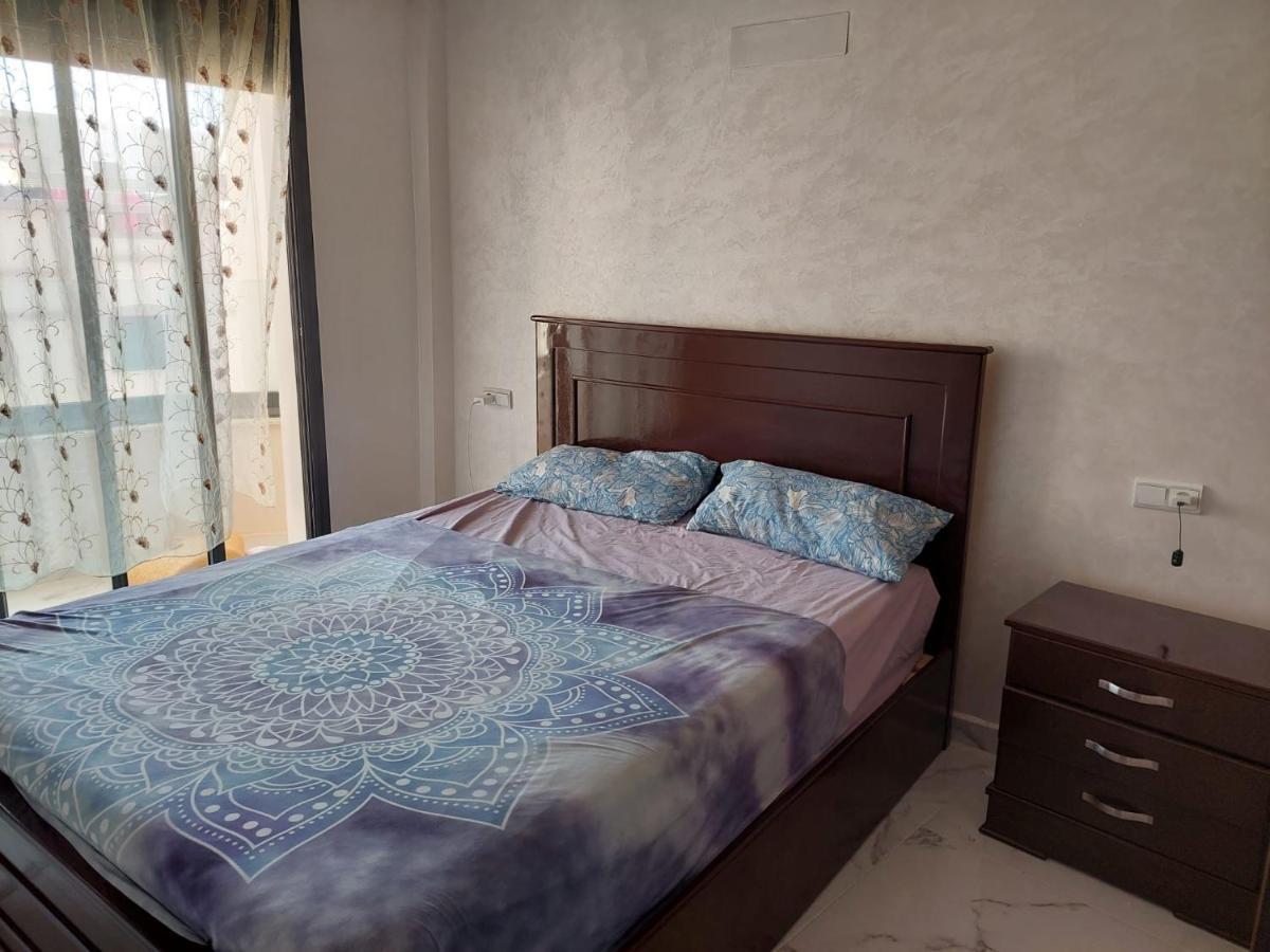 Nador Hay Al Matar Apartman Kültér fotó