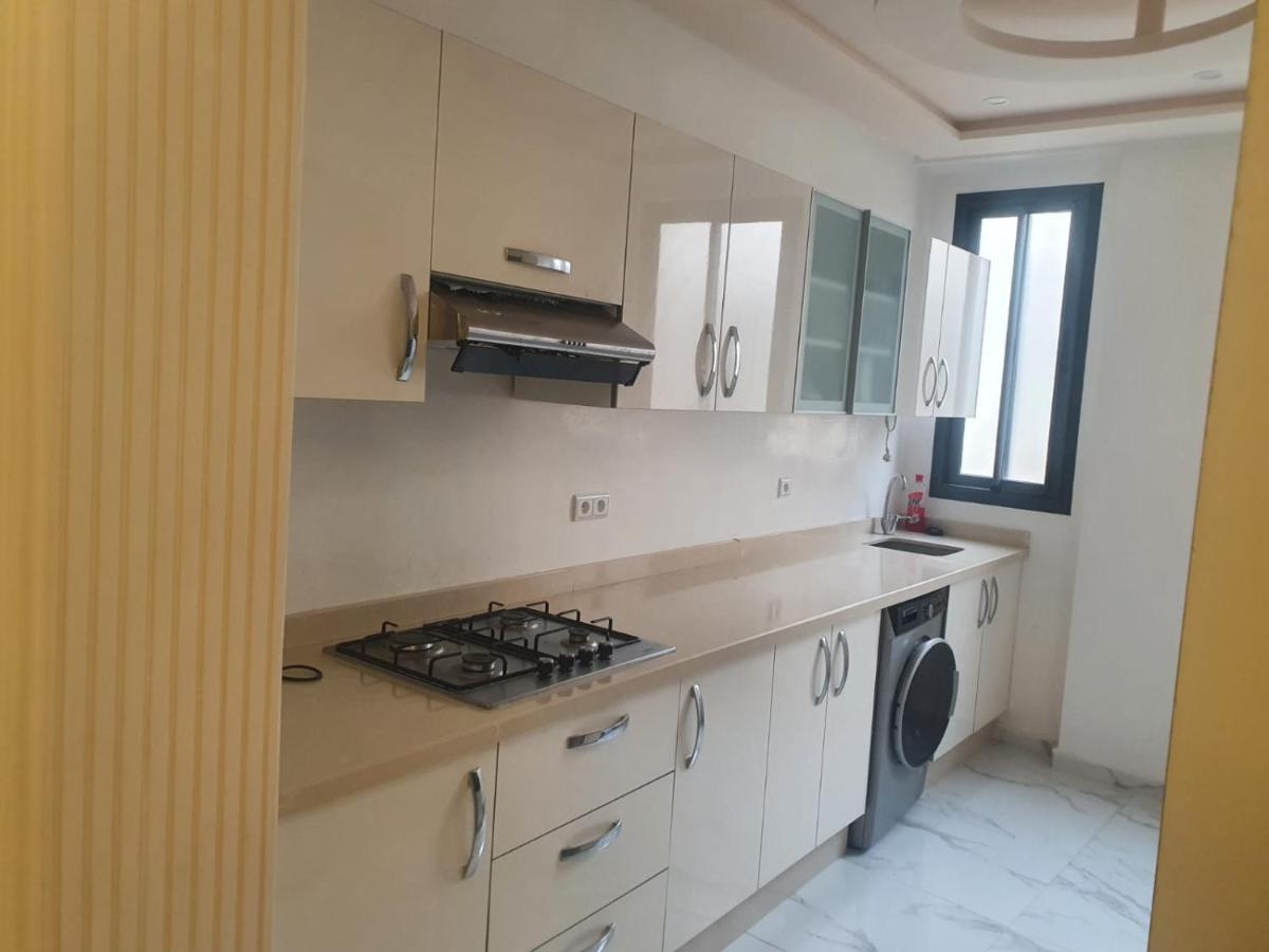 Nador Hay Al Matar Apartman Kültér fotó