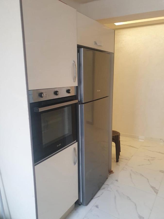Nador Hay Al Matar Apartman Kültér fotó